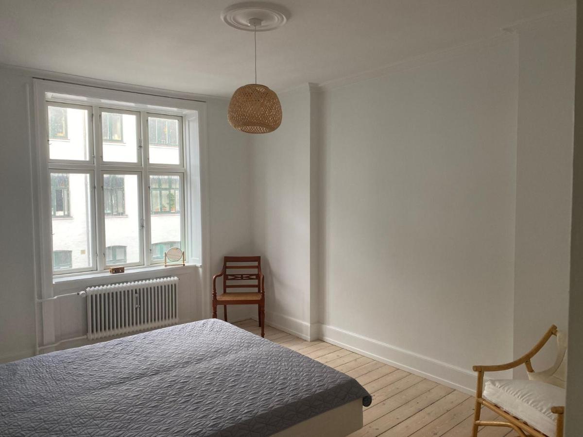 Apartmentincopenhagen Apartment 1505 Exterior photo