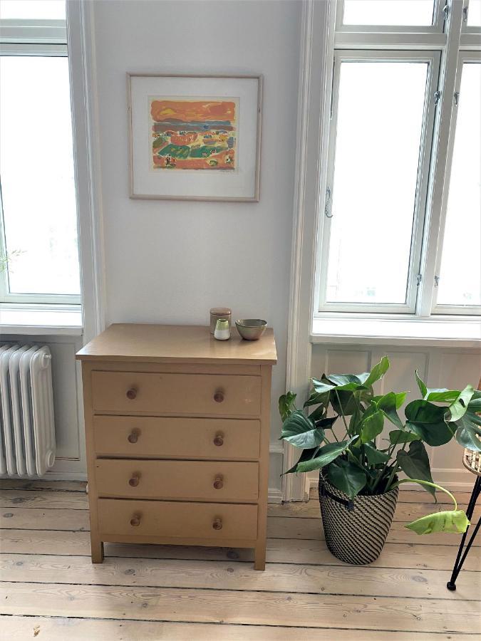 Apartmentincopenhagen Apartment 1505 Exterior photo