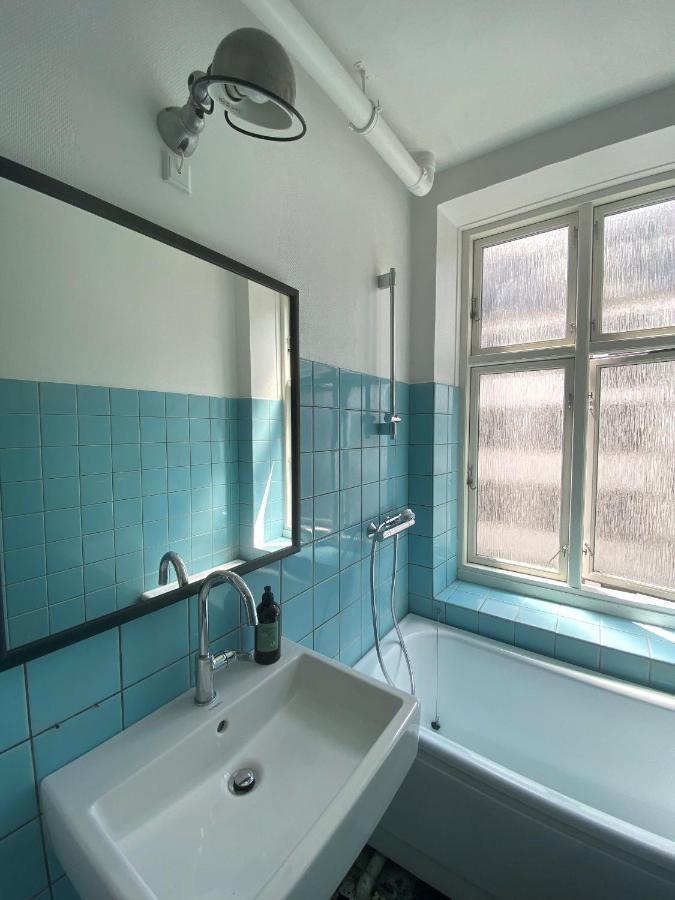 Apartmentincopenhagen Apartment 1505 Exterior photo