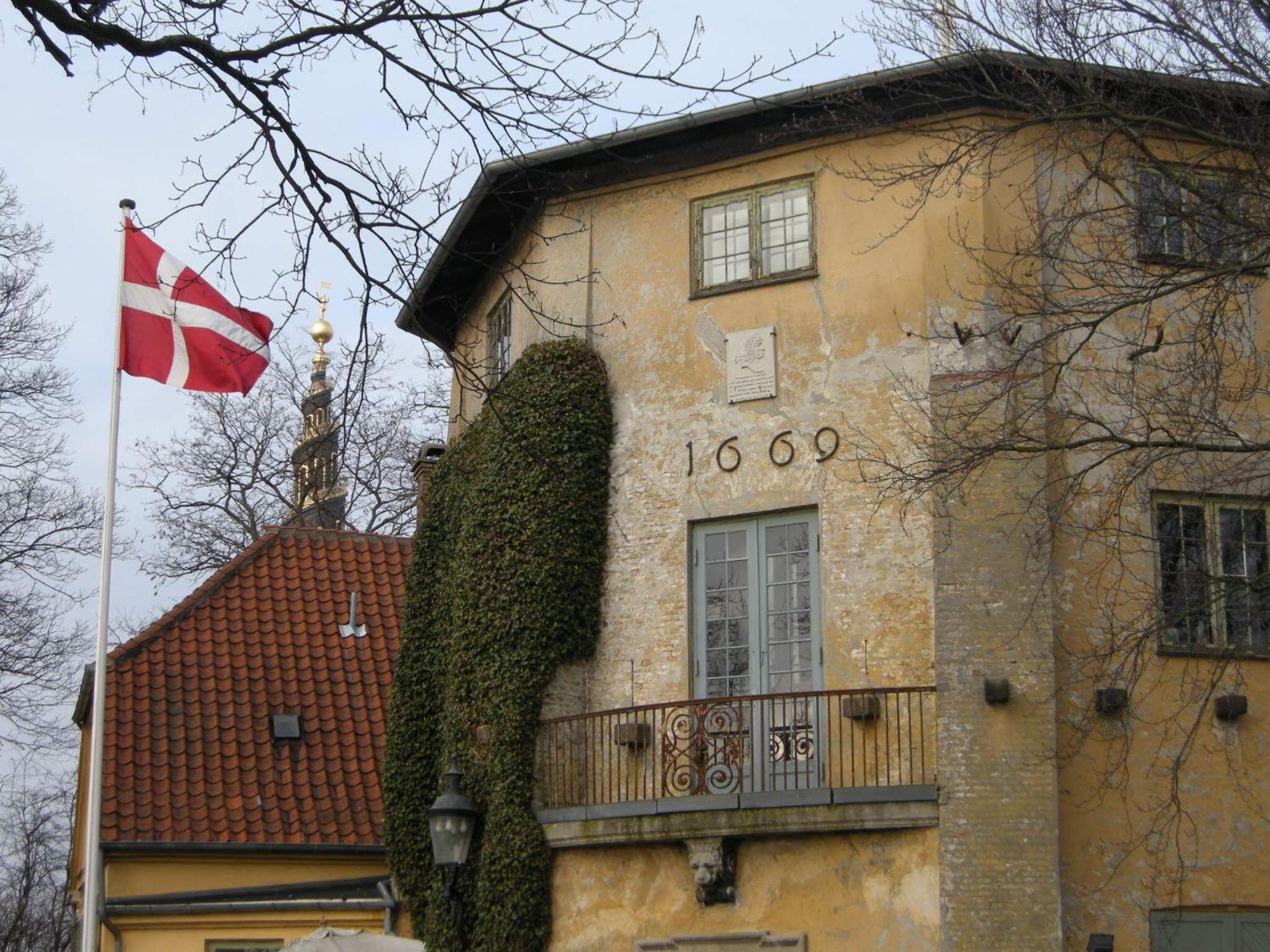 Apartmentincopenhagen Apartment 1505 Exterior photo